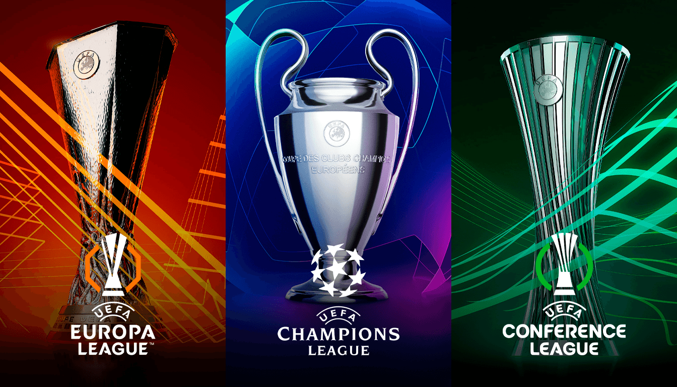 English teams face a make-or-break moment in Europe