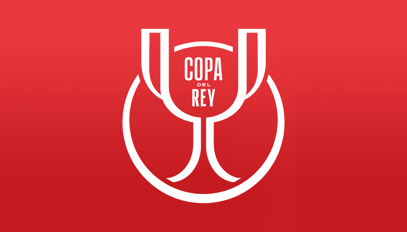 The quarter-finals of the Copa del Rey have been decided