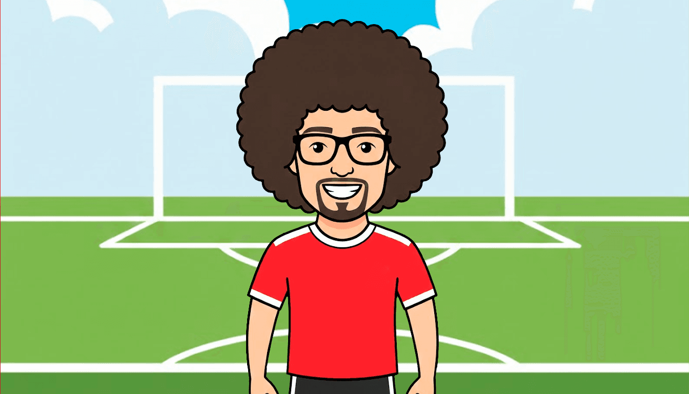 The match of the season